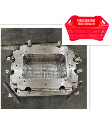 cheap plastic beer crate mold/mould maker