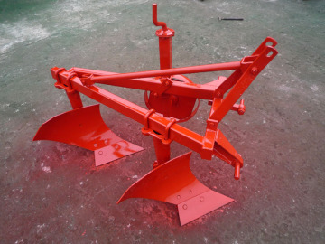 Mould Board Plough, with 2 to 6 Blades