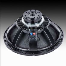 Chinese Manufacturer of Superior Subwoofer Speakers for PA Systems