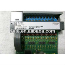 Allen-Bradlley SLC 1746 Input Module AB SLC 500 PLC