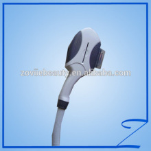 IPL handle of Beauty Salon Equipment for Hair Removal / IPL SHR handpiece
