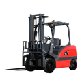 Heavy Duty 3 Ton Electric Forklift