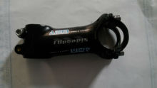 ewest design carbon bicycle stem handlebar stem for road bike wholesale