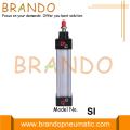 SI Series Airtac Type Standard Pneumatic Air Cylinder