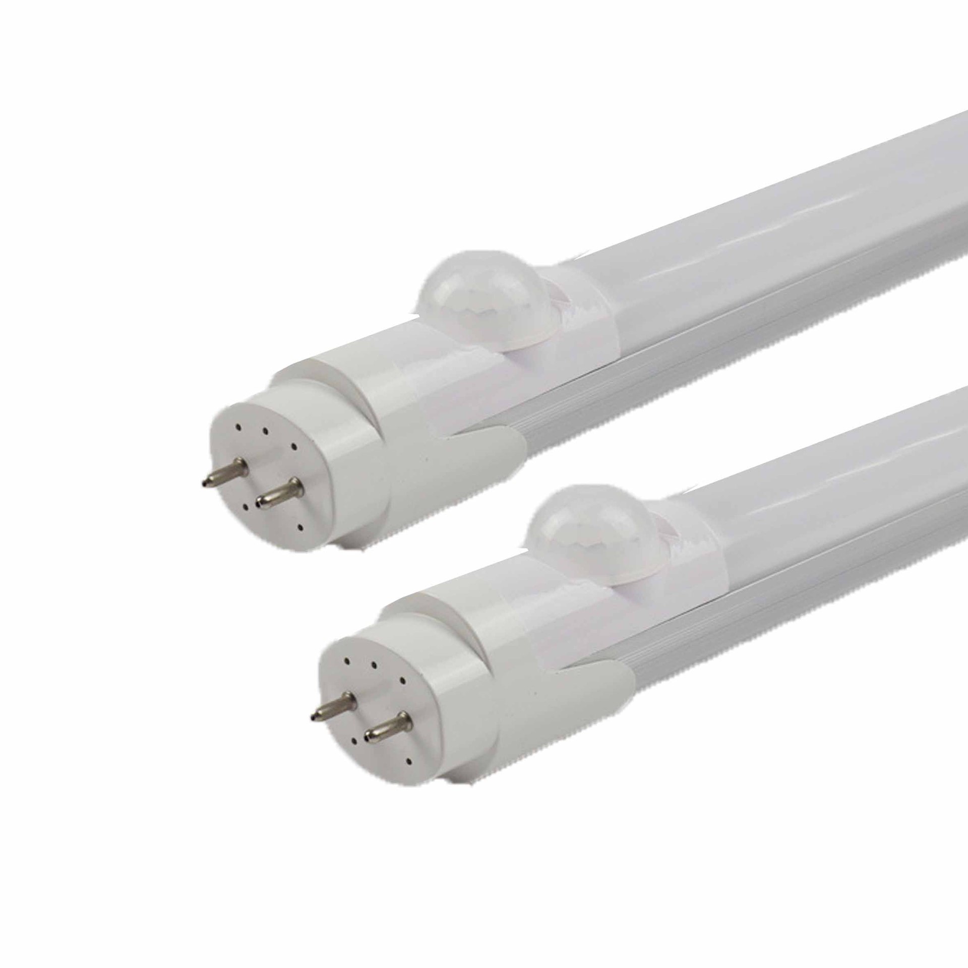 Intelligent Induction infrared 18W LED Tube LightofIntelligent Induction infrared 18W LED Tube Light