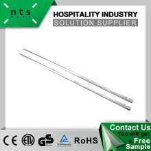 stainless steel chinese tableware chopstick helper