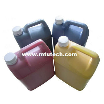 Xaar Solvent Inks / Solvent Printing Inks / Xaar Inks