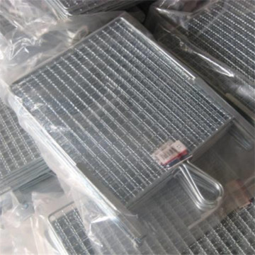 BBQ Barbecue Grill Mesh Mats