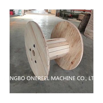 Industrial Heavy Duty Empty Cable Drums for Sale