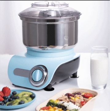 Kitchen Electric Mixer with Dough Hook