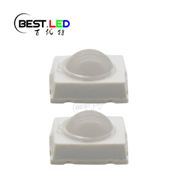 750nm LED Single Colour 2835 SMD LED 90-Degree