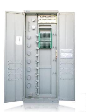 ODF(Optical Distribution Frame)