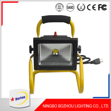 Portable Work Light, LED Rechargeable Work Light