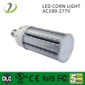 Hight luminous 120w led corn light