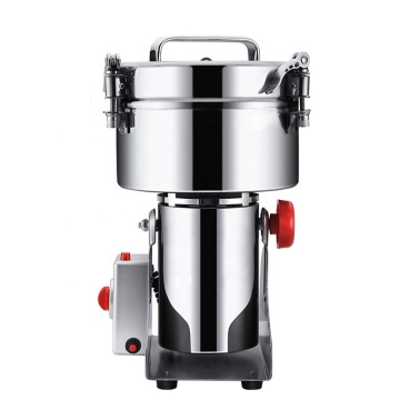 Mini Flour Mill Machine for Wheat Flour Milling