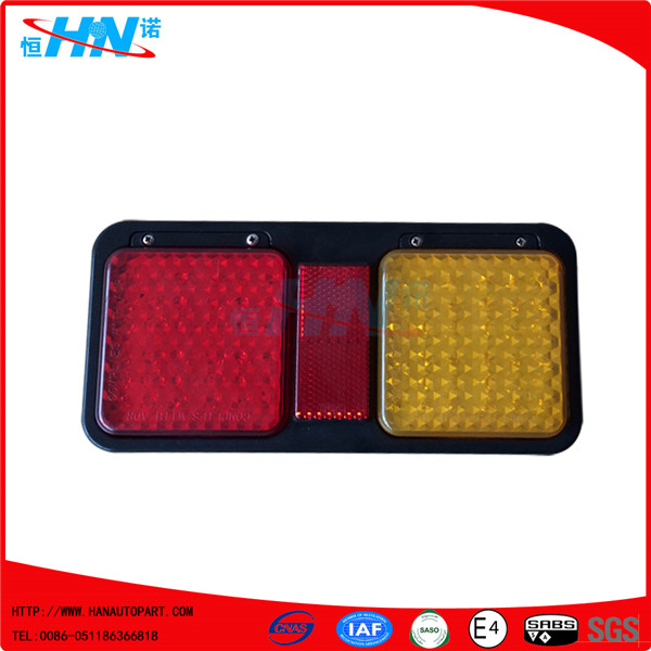 tail light