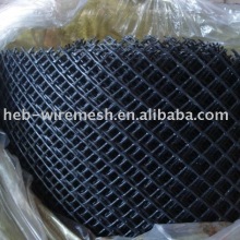 Plastic Plain Wire Mesh