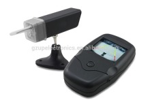 2014 NEW HOT portable wireless car reversing aid system for truck trailer camper