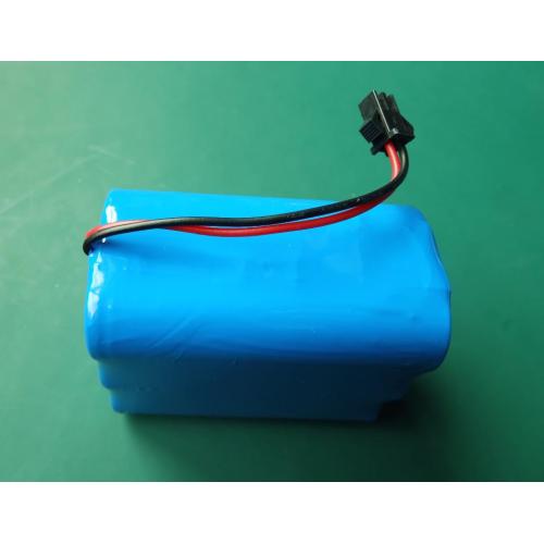 batterie au lithium polymère rechargeable 7.4V 6.6Ah