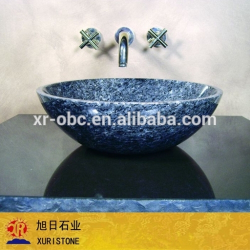 Natural blue pearl royal granite, table top, blue pearl granite cost