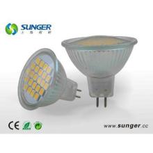 12V MR16Glass cup lighting