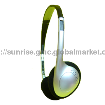 Portable Multimedia Earphone&Headset, ?3.5mm Earbuds