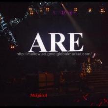 High Quality P10 Vihicle led display