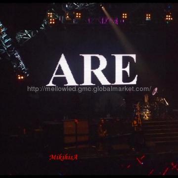 High Quality P10 Vihicle led display