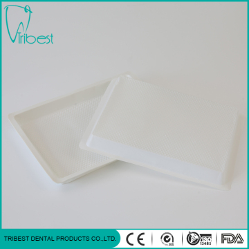 Dental Disposable Small Plastic Tray