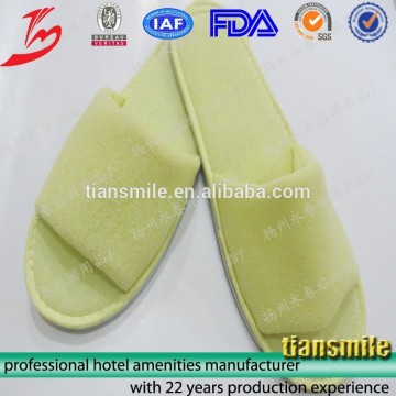 Cotton bedroom slippers