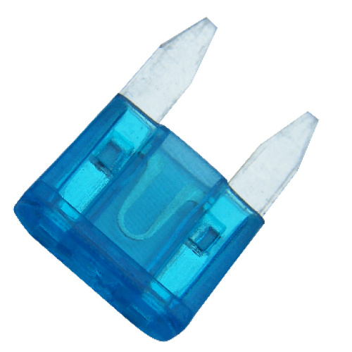 15 Amp Blade Mini Plug In Fuse