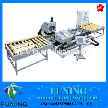 door hinge boring making machine