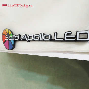 Outdoor LED Neon Open Board Sign