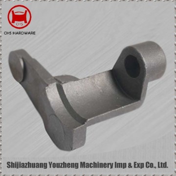 China casting spare part for agricultural machinery