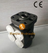 BZZ Series hydraulic steering control units