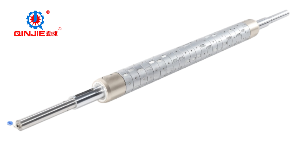 Tipo de chave de 3 polegadas (pressão central) JS-008