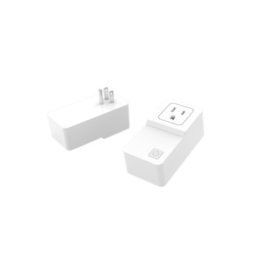 Smart Plug Work with Amazon Alexa WIFI Smart Plug