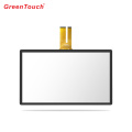 Pannello capacitivo alimentato tramite USB Touch Screen 23.6"