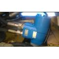 4120001317 Steering Gear Pump لـ جرافة ذات عجلات LG936L