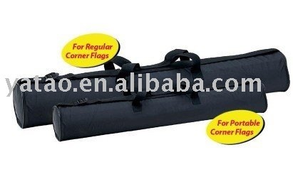 Corner Flag Bag