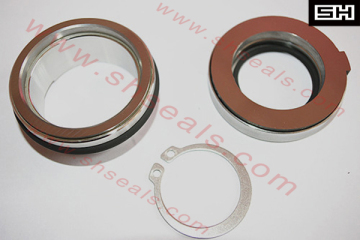 Grindex pump seals SH NL-35(late design)