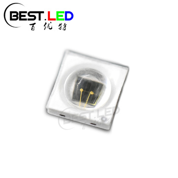 LED 1050nm LED hồng ngoại xa công suất cao 3535