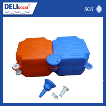 floating dock slide jet float floating dock cubes