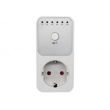 Electronic Digital Timer Switch Socket