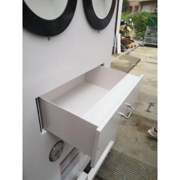 Purificador de humo de soldadura de 2.2 kW