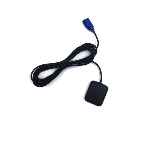 Antena GPS do Splitter USB ao ar livre