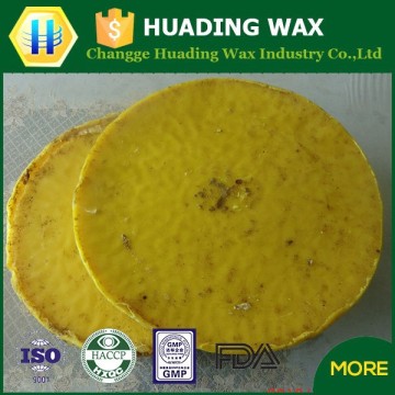 Natural Crude Beeswax| Original Beeswax