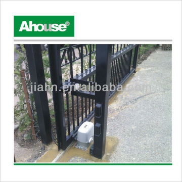 sliding iron main gate design,sliding gate,sliding gate wheel