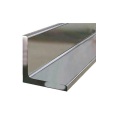 factory price 304l stainless steel unequal angle bars astm standard