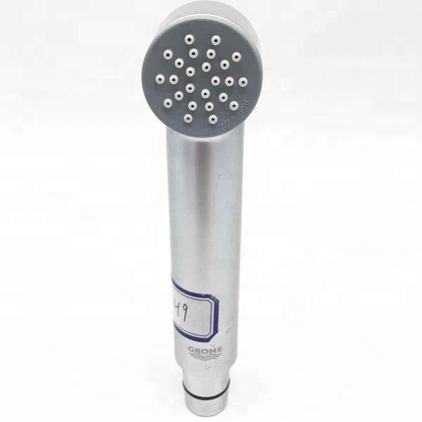 portable stainless steel shattaf bidet spray